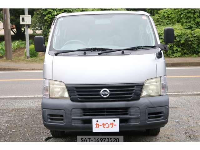 Nissan Caravan 2003-09 8725833-2