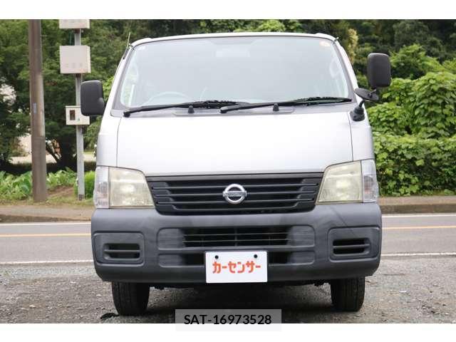Nissan Caravan 2003-09 8725833-3