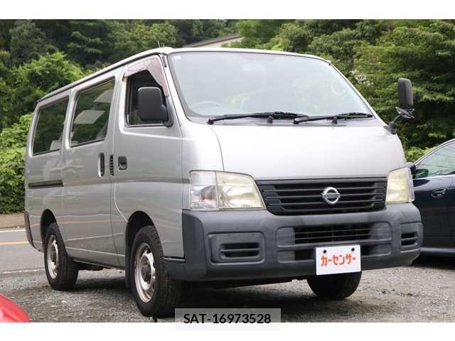 Nissan Caravan 2003-09 8725833-5