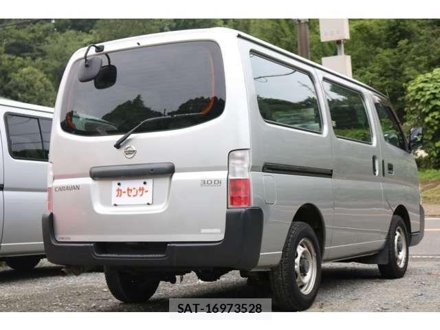 Nissan Caravan 2003-09 8725833-7