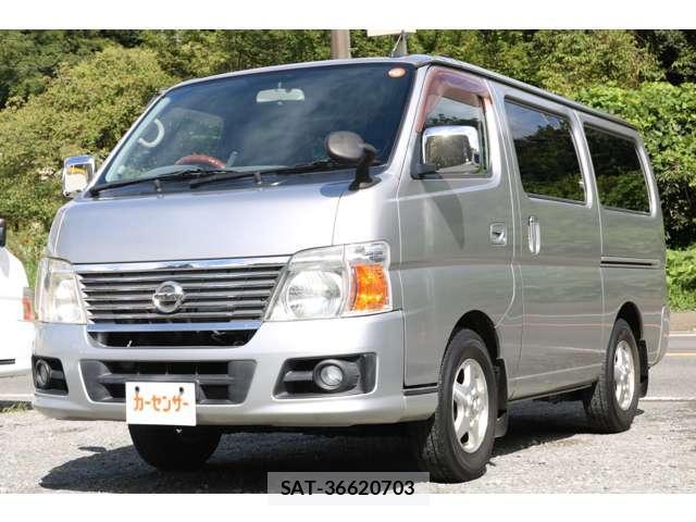 Nissan Caravan 2007-03 8725835-1