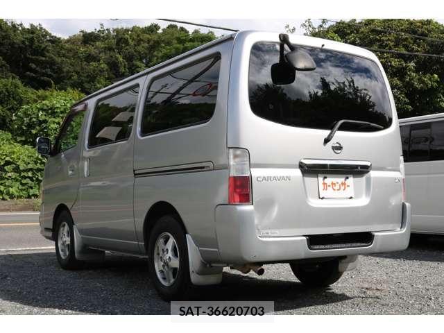 Nissan Caravan 2007-03 8725835-11