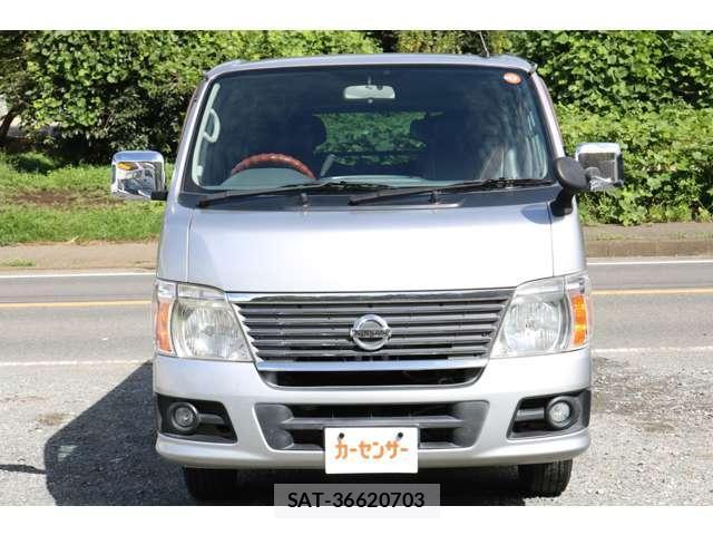 Nissan Caravan 2007-03 8725835-2