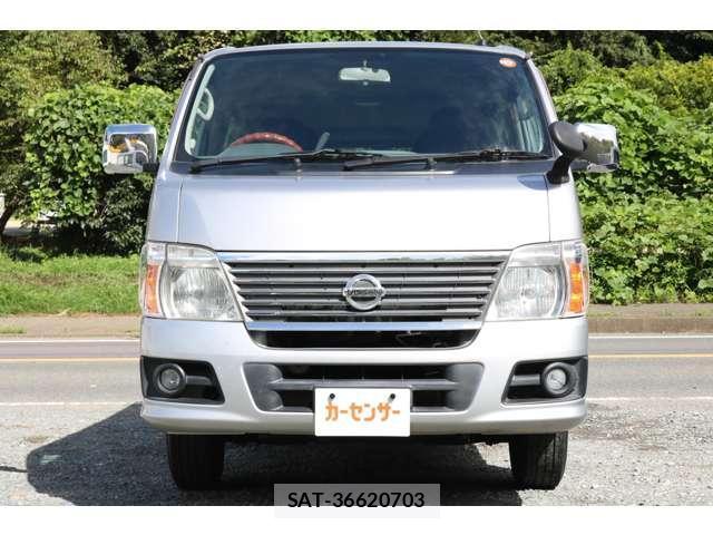 Nissan Caravan 2007-03 8725835-3