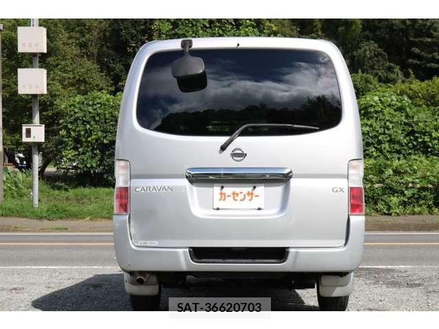 Nissan Caravan 2007-03 8725835-9