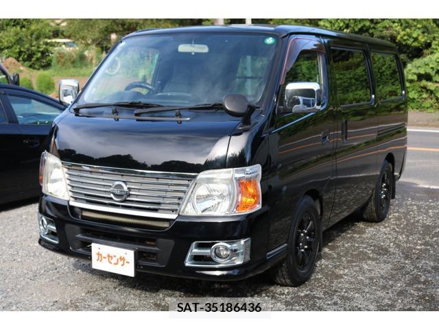 Nissan Caravan 2010-09 8725836-0