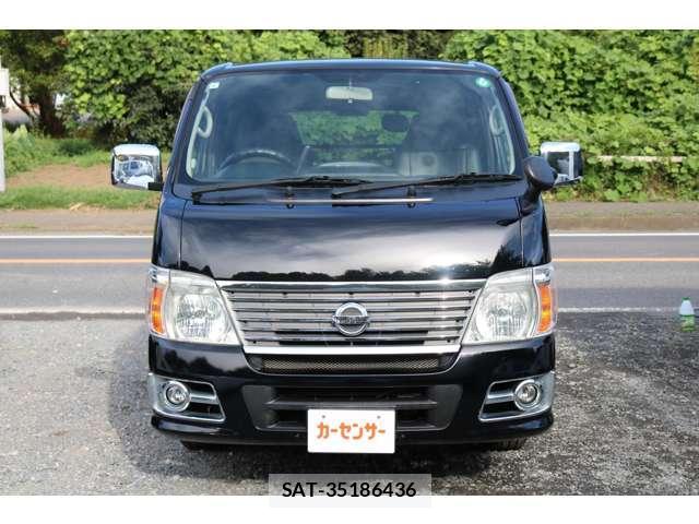 Nissan Caravan 2010-09 8725836-2