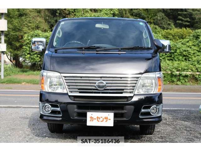 Nissan Caravan 2010-09 8725836-3