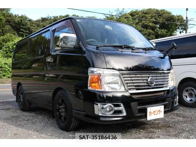 Nissan Caravan 2010-09 8725836-5