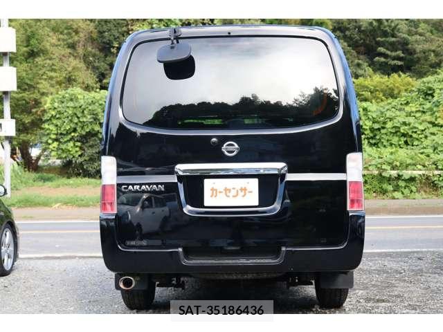 Nissan Caravan 2010-09 8725836-9