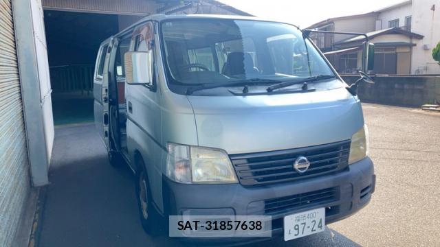 Nissan Caravan 2003-10 8727309-1