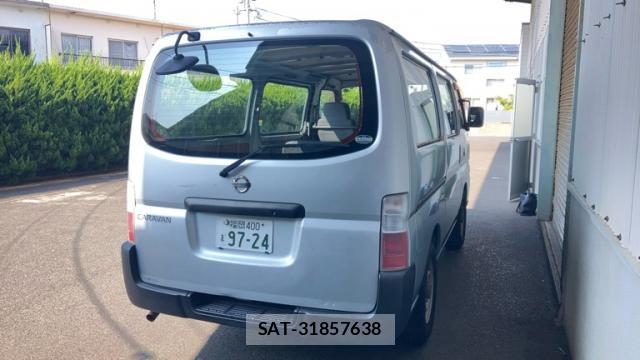 Nissan Caravan 2003-10 8727309-13