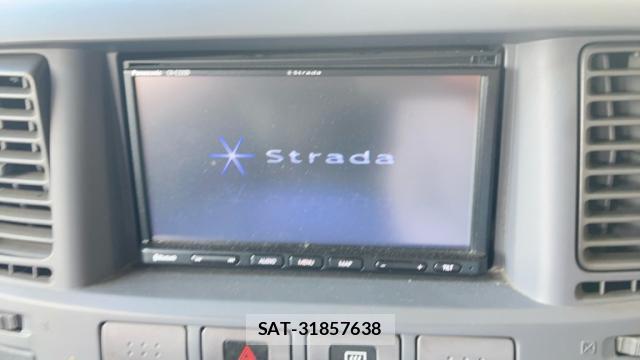 Nissan Caravan 2003-10 8727309-14