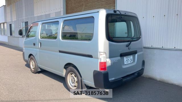 Nissan Caravan 2003-10 8727309-2