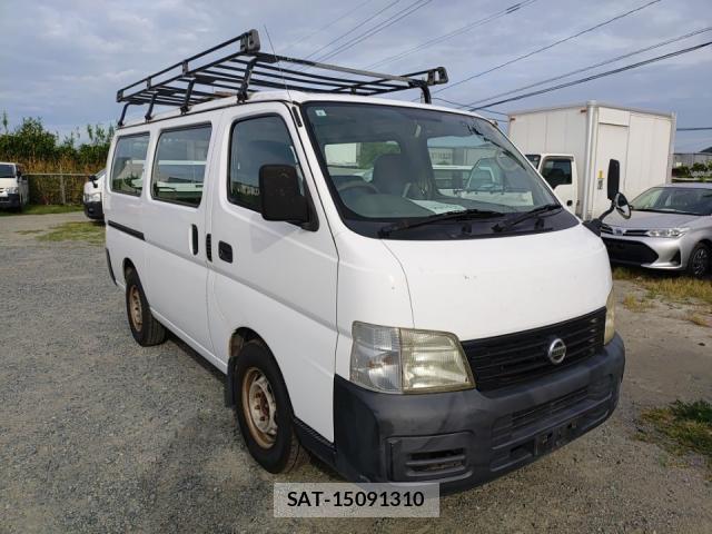 Nissan Caravan 2006-02 8727440-1