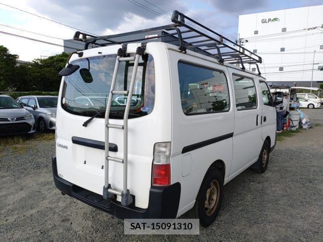Nissan Caravan 2006-02 8727440-2