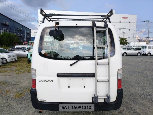 Nissan Caravan 2006-02 8727440-3