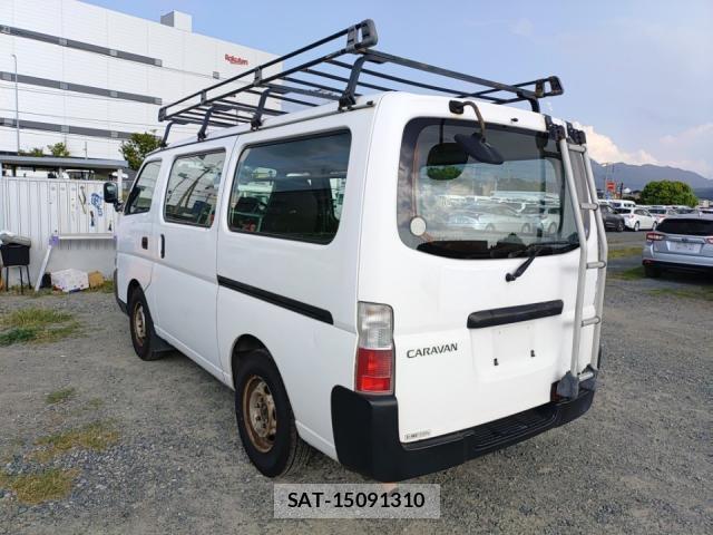 Nissan Caravan 2006-02 8727440-4