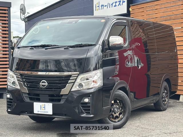 Nissan Caravan 2021-11 8730177-0