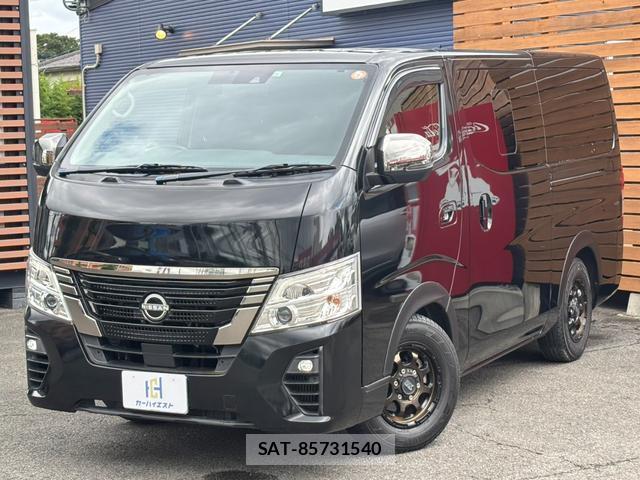 Nissan Caravan 2021-11 8730177-1