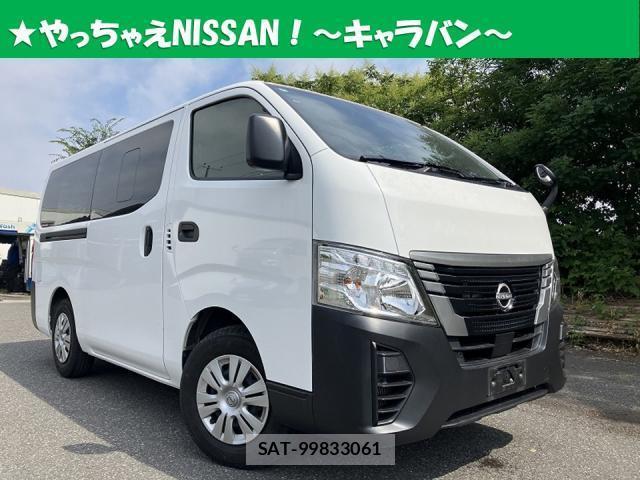 Nissan Caravan 2024-01 8730311-0