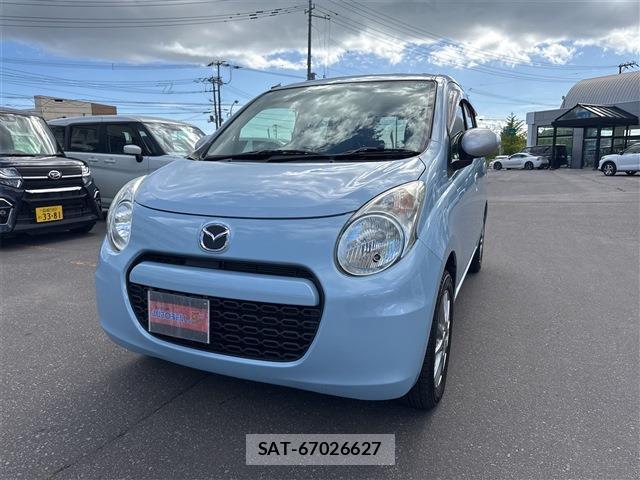 Mazda CAROL 2013-04 8726711-1