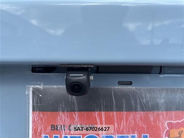 Mazda CAROL 2013-04 8726711-10