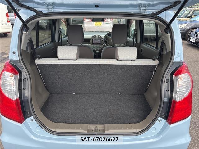 Mazda CAROL 2013-04 8726711-11