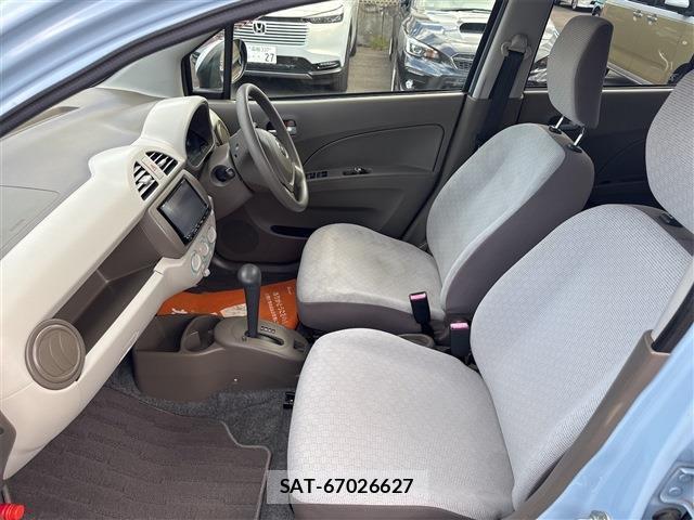 Mazda CAROL 2013-04 8726711-19