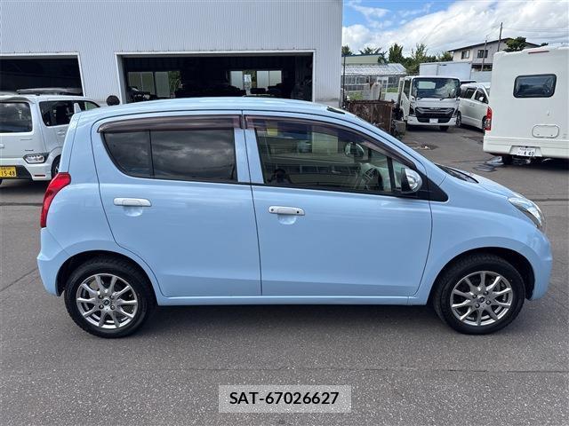 Mazda CAROL 2013-04 8726711-4