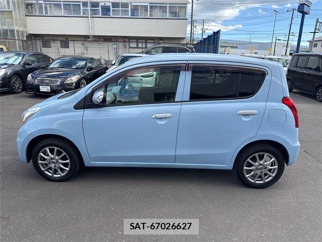 Mazda CAROL 2013-04 8726711-5