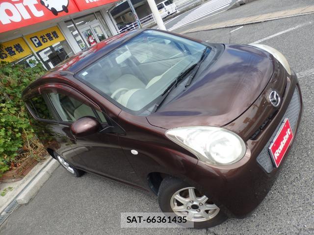Mazda CAROL 2011-03 8726609-1