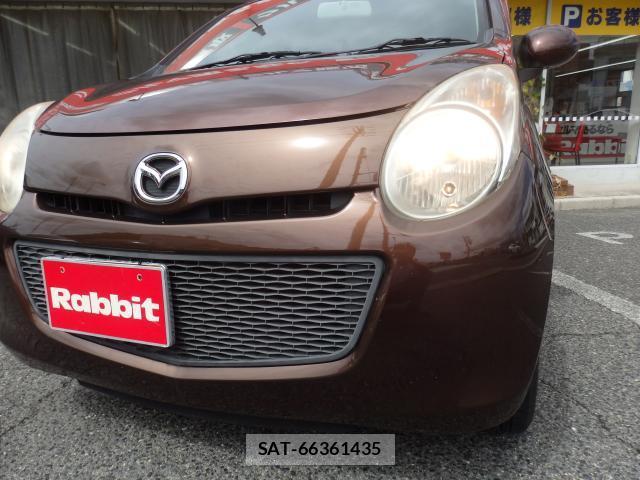 Mazda CAROL 2011-03 8726609-10