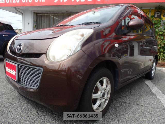 Mazda CAROL 2011-03 8726609-11