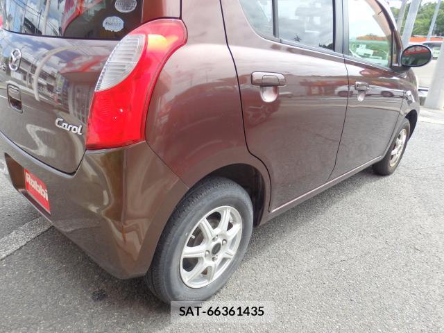 Mazda CAROL 2011-03 8726609-13