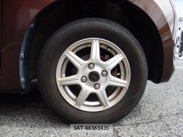 Mazda CAROL 2011-03 8726609-14