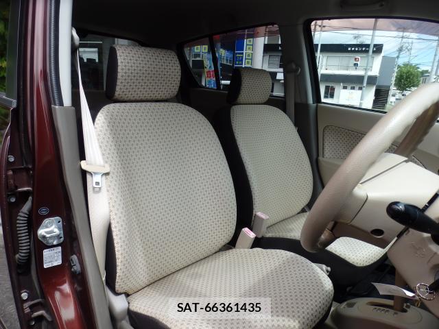 Mazda CAROL 2011-03 8726609-15