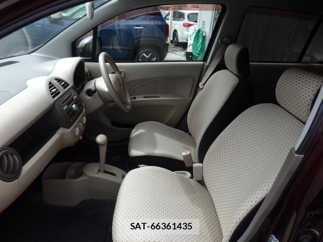 Mazda CAROL 2011-03 8726609-16