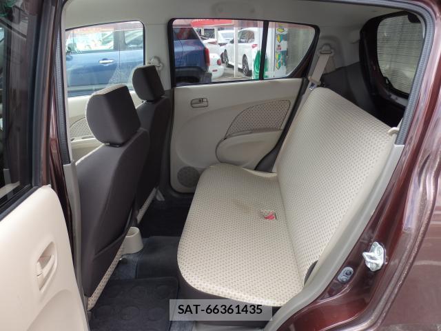 Mazda CAROL 2011-03 8726609-17
