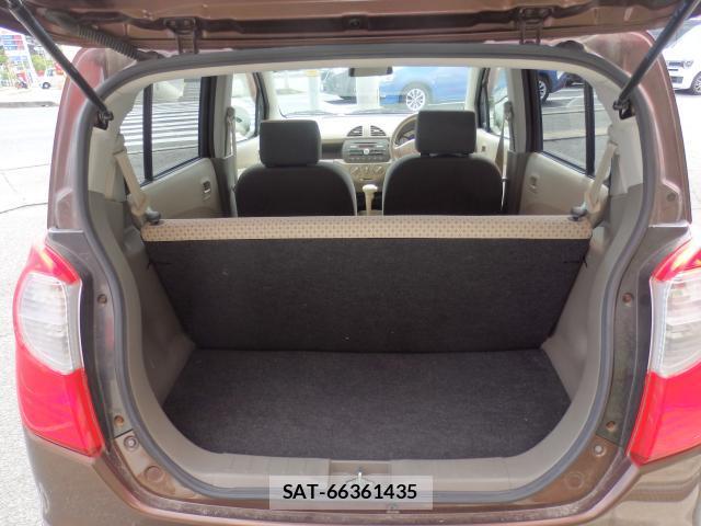 Mazda CAROL 2011-03 8726609-18
