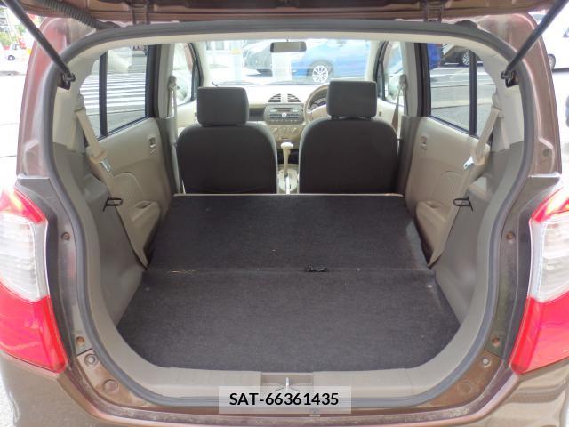 Mazda CAROL 2011-03 8726609-19