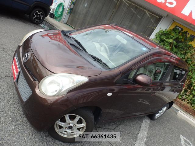 Mazda CAROL 2011-03 8726609-3