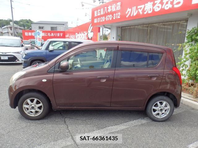 Mazda CAROL 2011-03 8726609-4