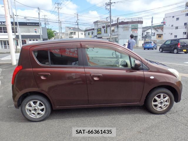 Mazda CAROL 2011-03 8726609-5