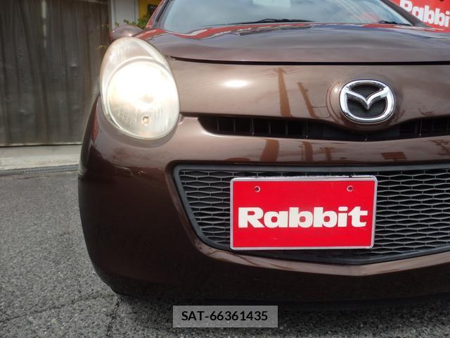 Mazda CAROL 2011-03 8726609-8