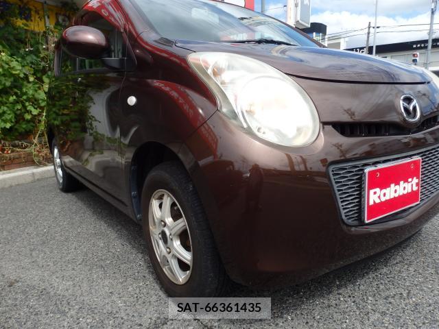 Mazda CAROL 2011-03 8726609-9