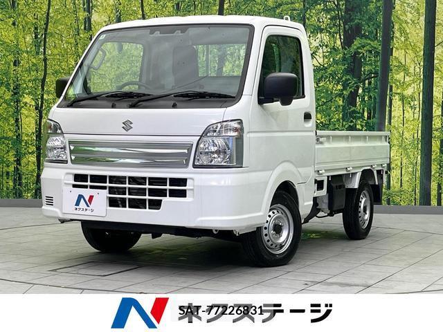 Suzuki CARRY TRUCK 2025-03 8728408-0