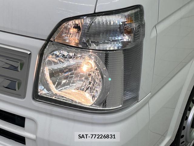 Suzuki CARRY TRUCK 2025-03 8728408-10
