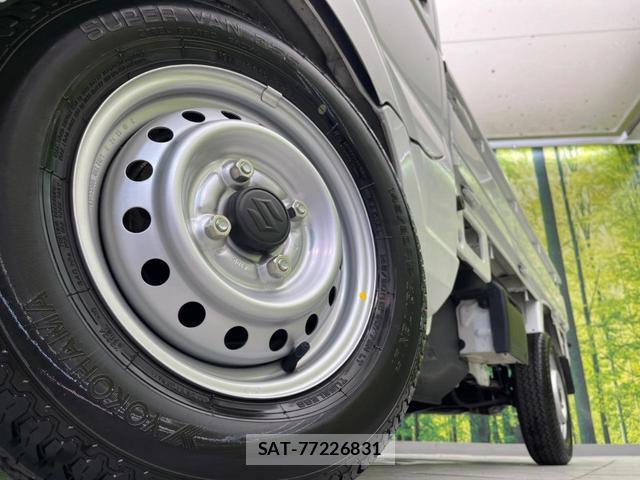 Suzuki CARRY TRUCK 2025-03 8728408-11