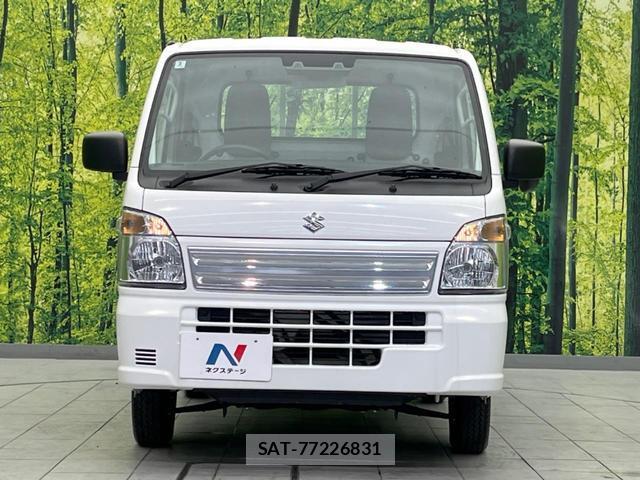 Suzuki CARRY TRUCK 2025-03 8728408-12